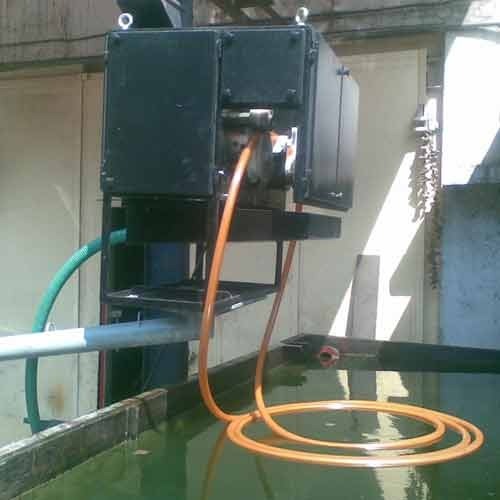 Tube Skimmer