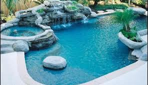 Swimming Pool Purification