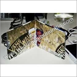 Non Tearable Fancy Album