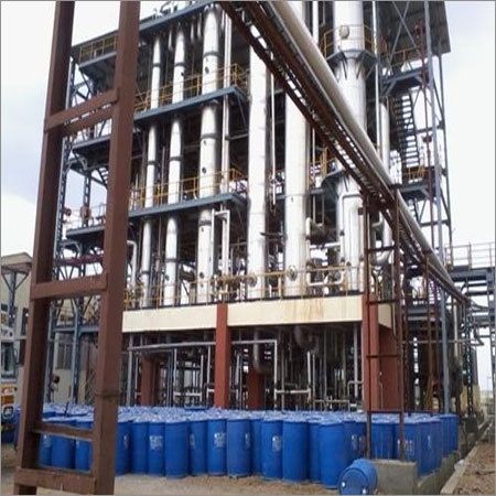Potable Ethanol