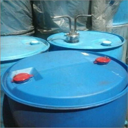 Sugarcane Molasses Alcohol