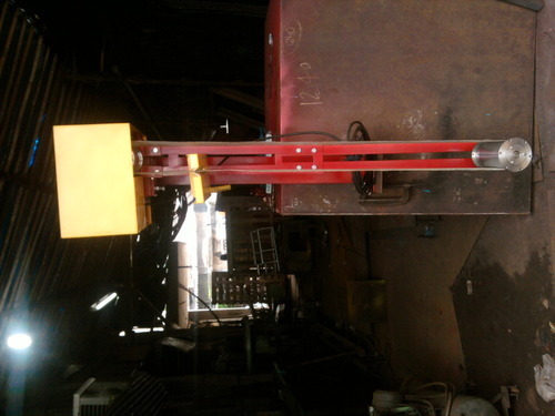 Belt Oil Skimmer