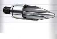 प्लास्टिक इंजेक्शन मोल्डिंग मशीन के भाग