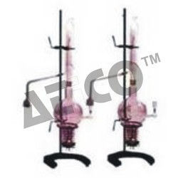 All Glass Distillation Set