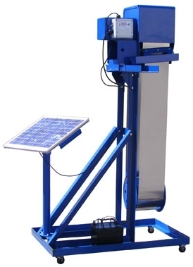 Portable Oil Skimmers