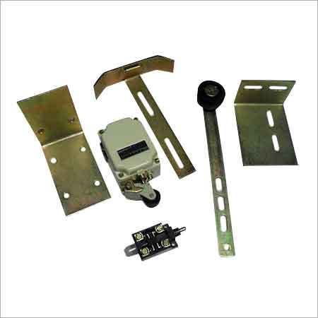 Car Gate Switch Spares