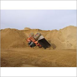 Quarries Operator