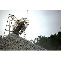 Quarries Operator