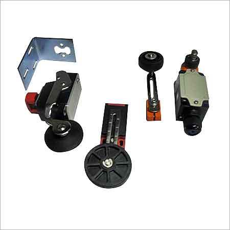 Limit Switch Roller
