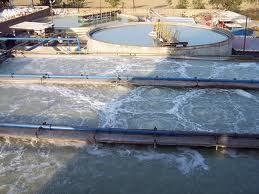 ETP Plant