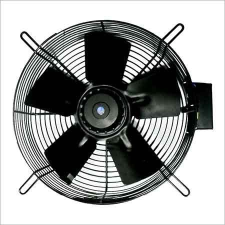 Elevator / Lift Cabin Fan