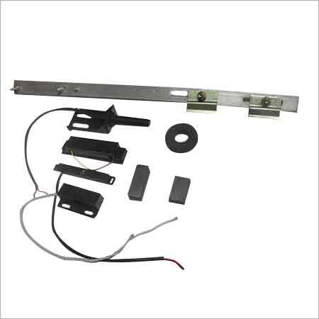 Reed Switch - Reed Pata & Magnet - Magnet Box