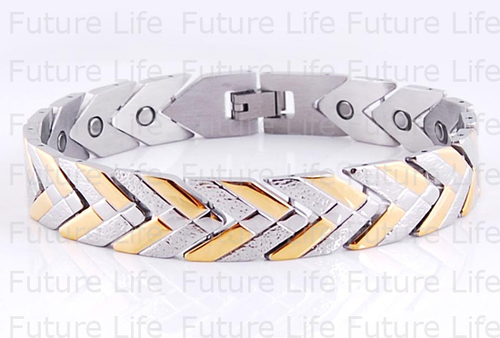 Neodymium Magnetic Bracelet