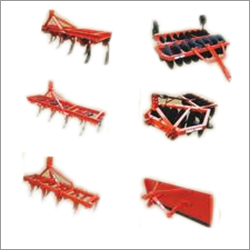 Farm Equipment