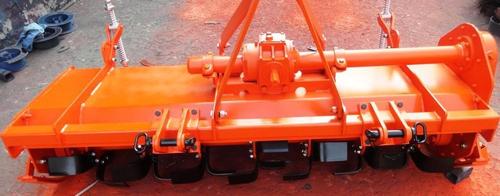 Customized Rotavator