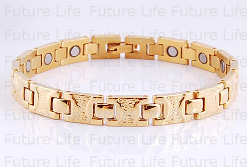 Titanium Health Energy Bracelet