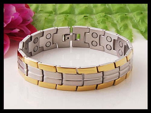 Bio Magnetic Bracelet