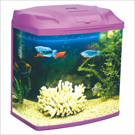 Portable Aquariums