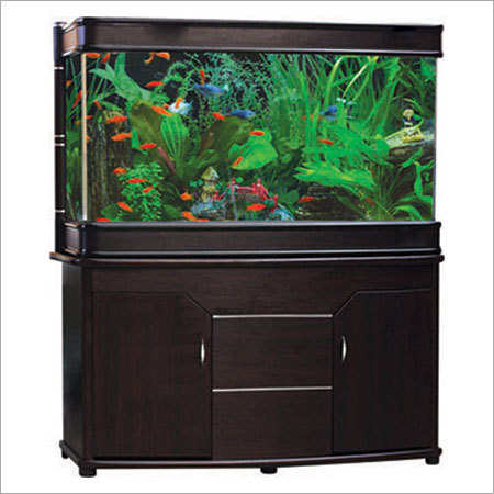 Aqua Table Aquariums