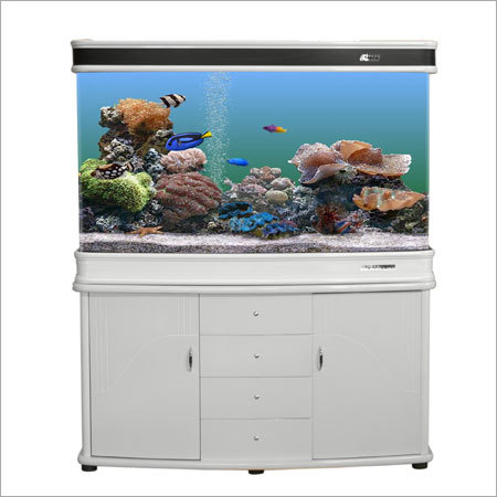 Aqua Art Aquariums