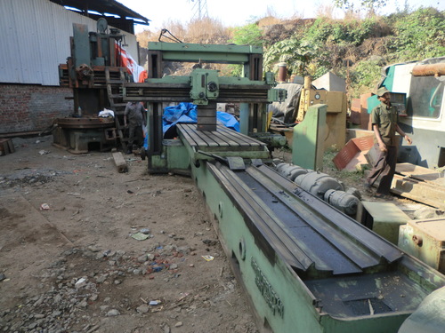 Used Plano Miller