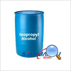 Isopropyl Alcohol (IPA)