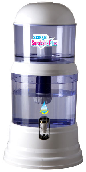 Zero B Suraksha Plus