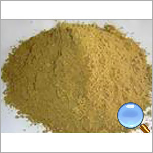 Fish Meal