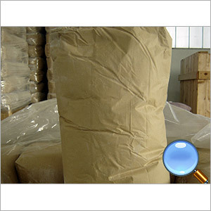 Non-Metallic Mineral