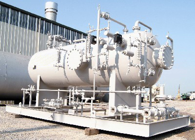Oil Water Seprator Skimmer