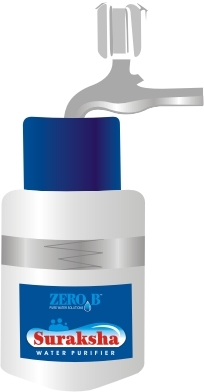 Zero B Suraksha Tap Purifier