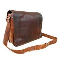 Handmade Leather Bags