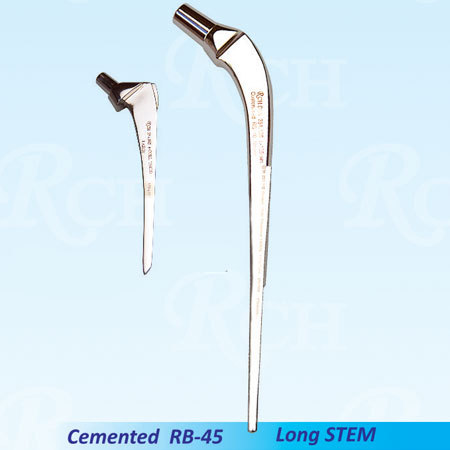 DLX Long Stem