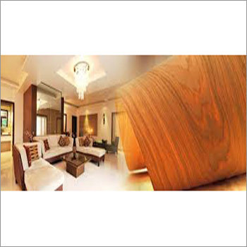 Decorative Veneer Plywood