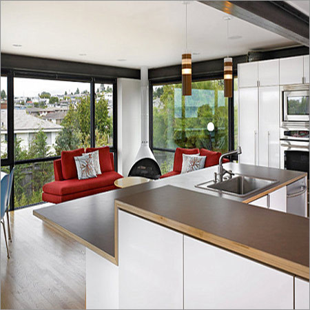 Moisture Resistant Plywood