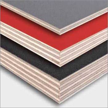 Waterproof Commercial Plywood