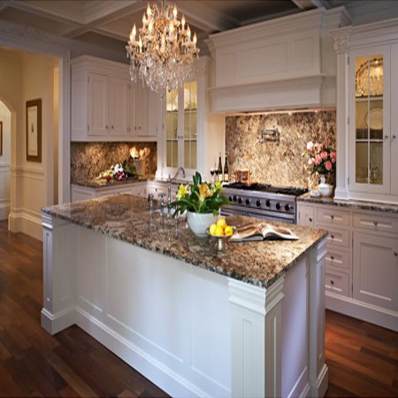 Laminated Plywood