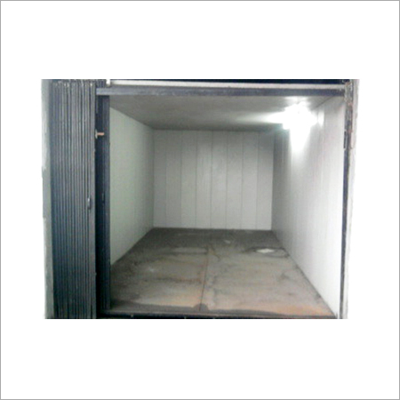 Hydraulic Car Lift