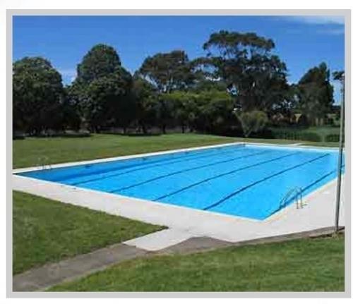 Swimming Pool Filtration Plant Swimming Pool Filtration Plant