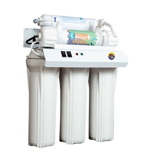 Aquafresh 5 Stage UV