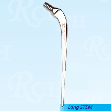 Modular RB 40Type DLX Long Stem
