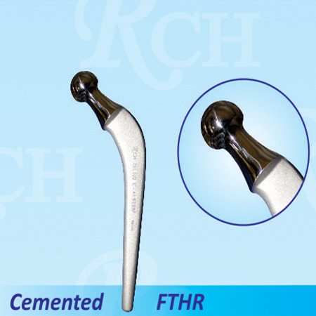Fix THR C Long Stem RB-45