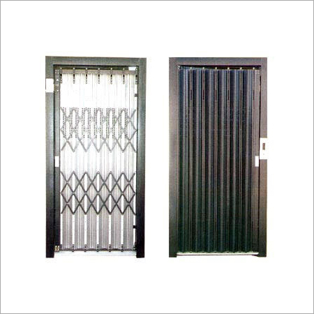 Manual Elevator