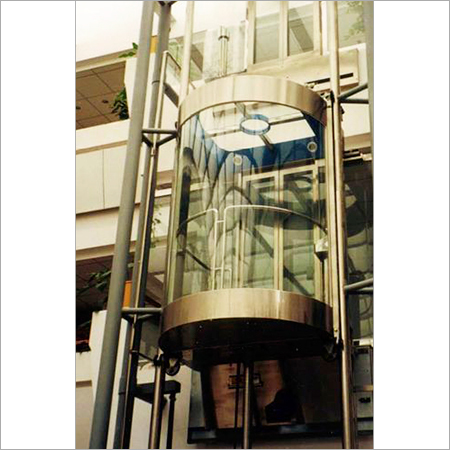 Panoramic Elevators