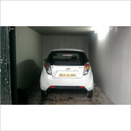 Car Lift