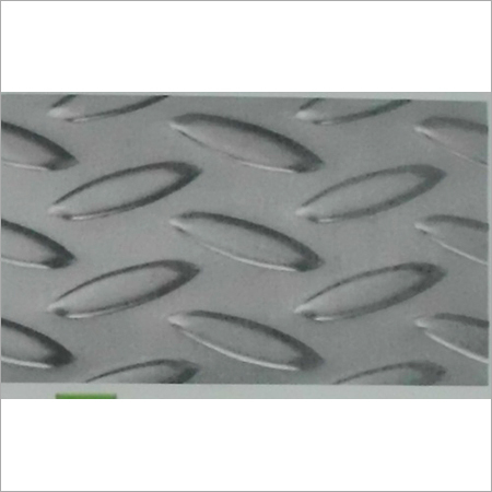 Stainless Steel Elevator Floor