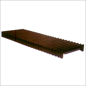 Bellow Cover