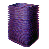 Square Bellow Cover
