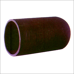Round Bellow Cover