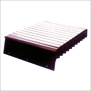 Metal Flap Bellow Cover